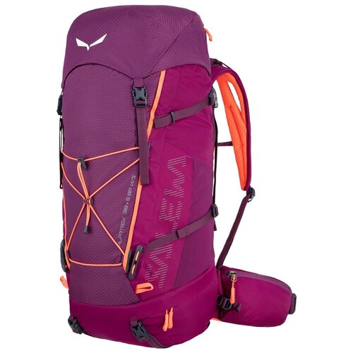 фото Рюкзак salewa alptrek 38 +5 backpack ws dark purple