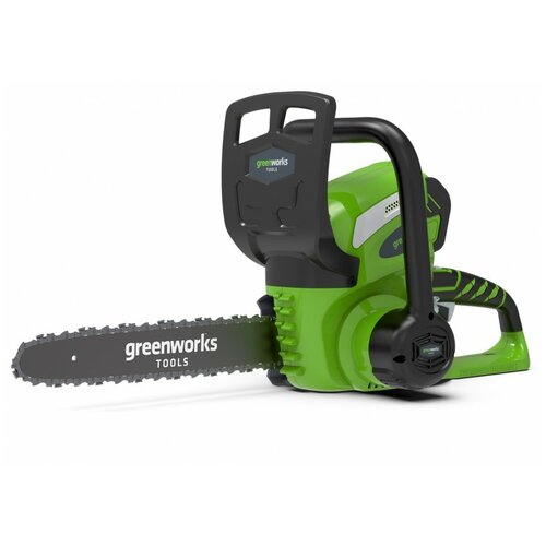 фото Пила аккумуляторная greenworks g40cs30 20117ua