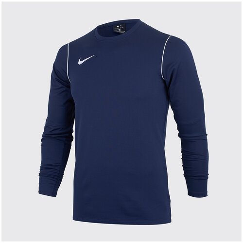 фото Свитер nike dry park20 crew top bv6875-410