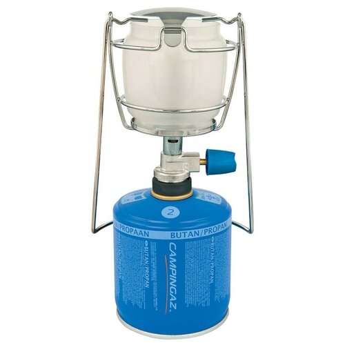 фото Лампа газовая campingaz lumogaz plus lantern