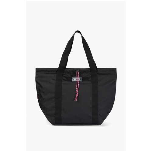 фото Сумка women's utility tote 38126-0112 черный levi's