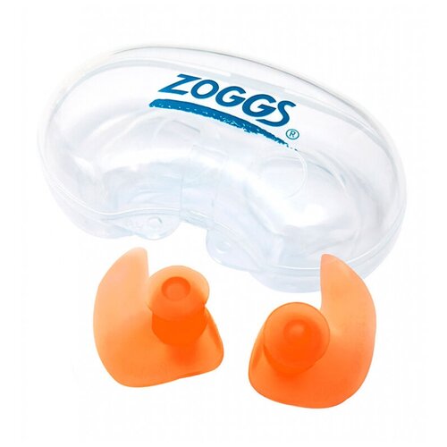 фото Zoggs беруши aqua plugz junior