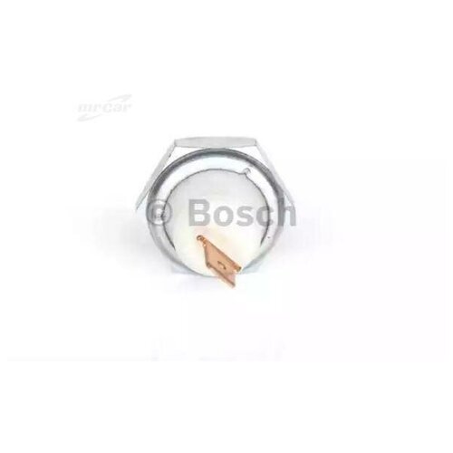 фото Bosch 0986345008 0 986 345 008_датчик давления масла\ mazda 323/626 1.3-2.2i/1.7d 89-98,hyundai accent 1.3-1.5 00-07