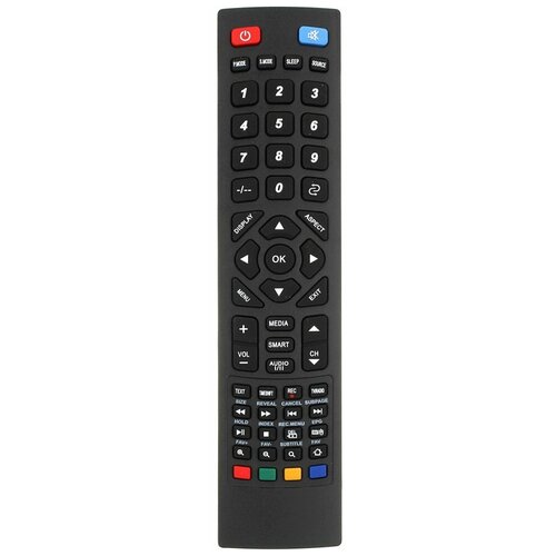 фото Пульт к horizont rc21b rec lcd tv huayu