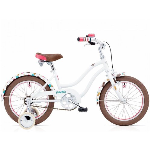 фото Велосипед детский soft serve, 16 electra