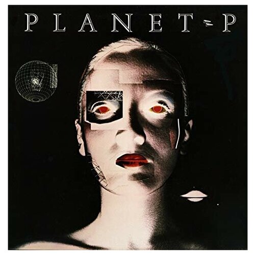 Planet P Project - Planet P Project gerhard pretting plastic planet