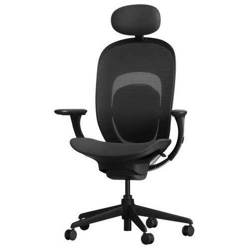 фото Компьютерное кресло xiaomi yuemi ymi ergonomic chair black