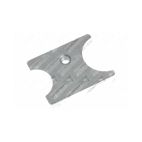 фото Зажим гидроблока p t17 protherm арт. 0020035522