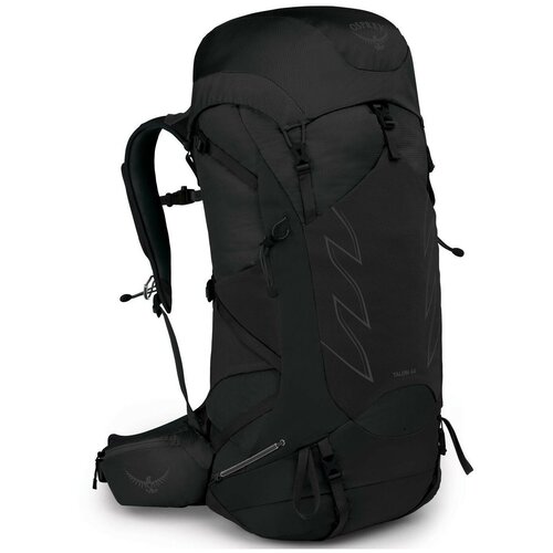 фото Osprey рюкзак talon 44 stealth black, 44 л