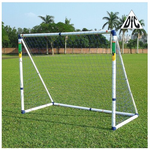 фото Ворота игровые dfc 8ft sports goal7244a