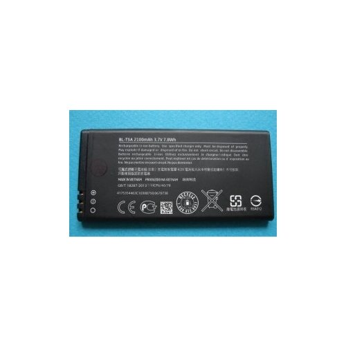 фото Аккумулятор для microsoft bl-t5a