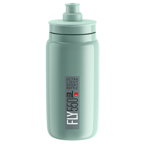фото Elite фляга elite fly 550 мл (бирюзовый)