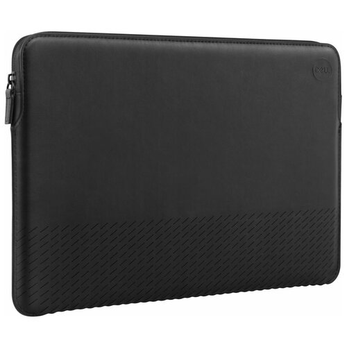 фото Чехол для ноутбука dell ecoloop leather sleeve 14 (460-bddu)