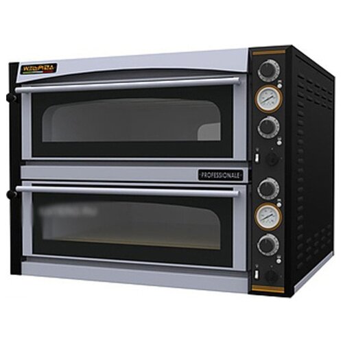 фото Печь для пиццы wlbake wellpizza professionale 44m