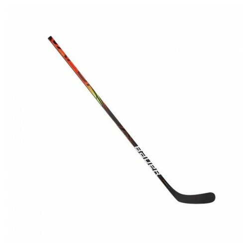 фото Клюшка хоккейная bauer vapor x2.5 grip s19 jr (размер 40 p92 lft, цвет черный)