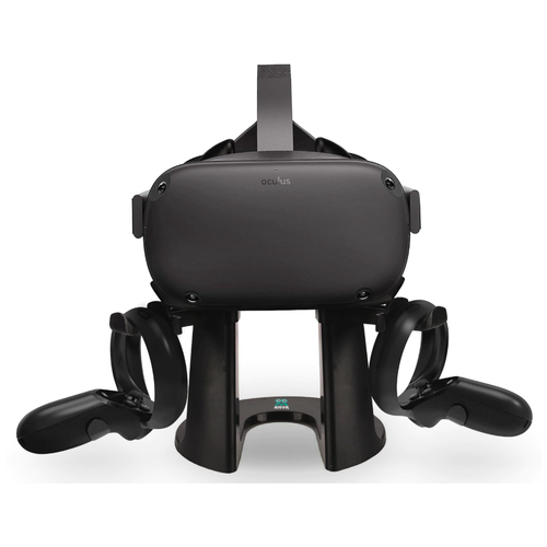 Фото - Подставка под VR очки с креплениями для Touch очки