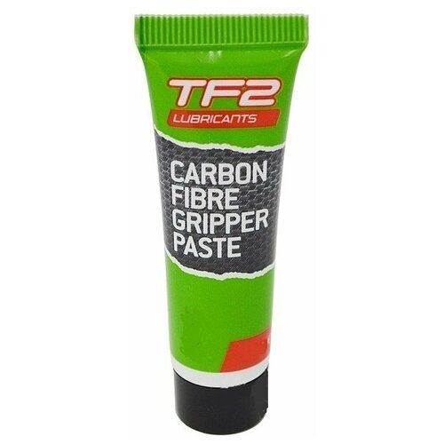 фото Смазка-паста weldtite tf2 carbon fibre gripper, для карбоновых компонентов, 10 г, 7-02004