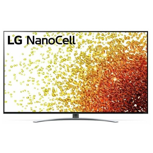 фото Телевизор lg 50nano856pa