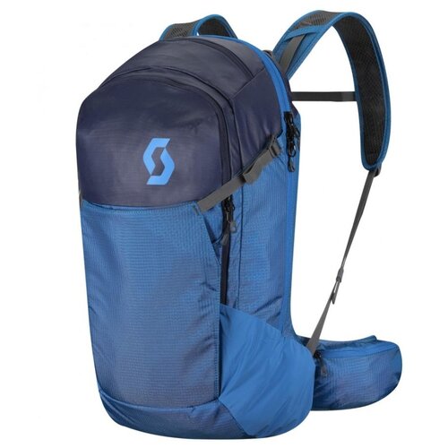 фото Рюкзак scott trail rocket fr' 26 atlantic blue/midnight blue