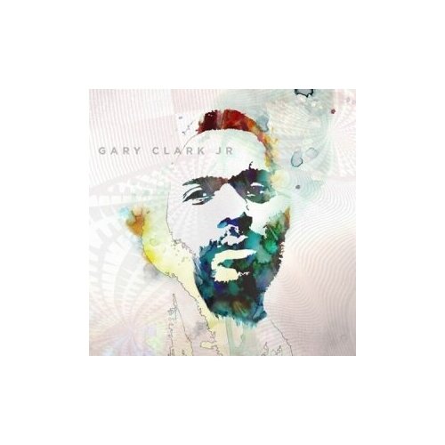 фото Компакт-диски, warner bros. records, gary clark jr. - blak and blu (cd)