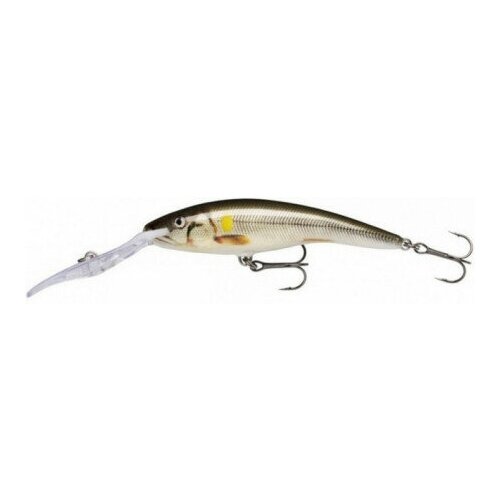 фото Воблер rapala tail dancer deep ( длина (мм) 70; вес (гр 9 / ayul)