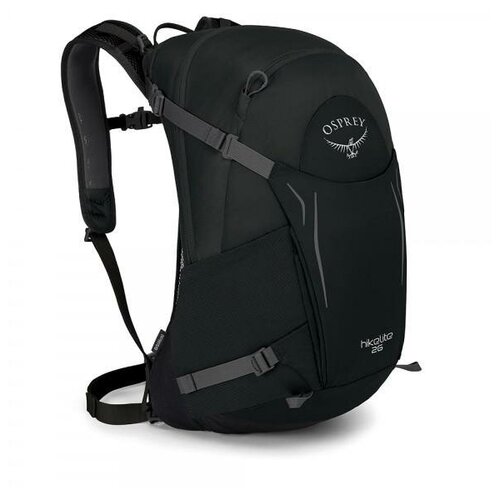 фото Рюкзак osprey hikelite 26 black