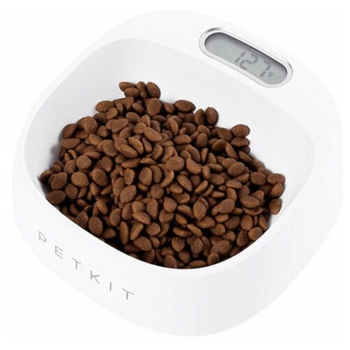 фото Миска-весы petkit fresh p 510 450ml xiaomi