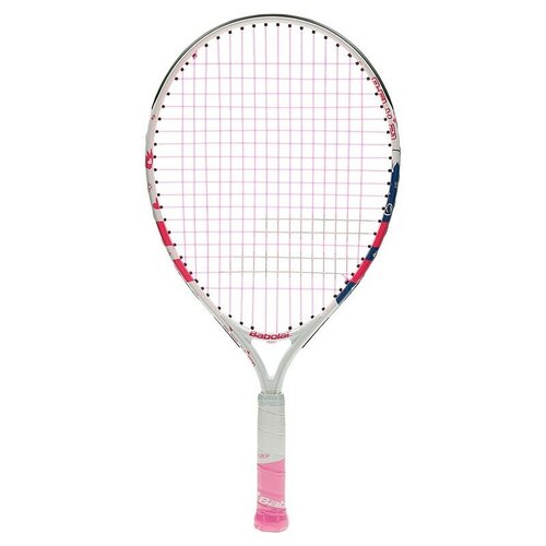 фото Ракетка для большого тенниса детская babolat b`fly gr000 арт.140243