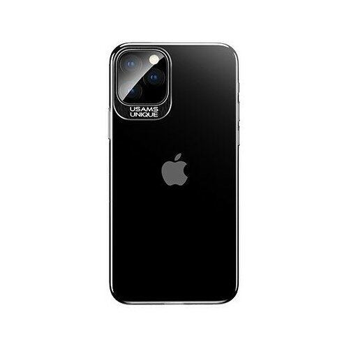 фото Чехол-накладка для iphone 11 pro usams us-bh519 classic черный