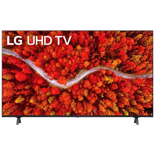 фото Lg телевизор lg 55up80006la