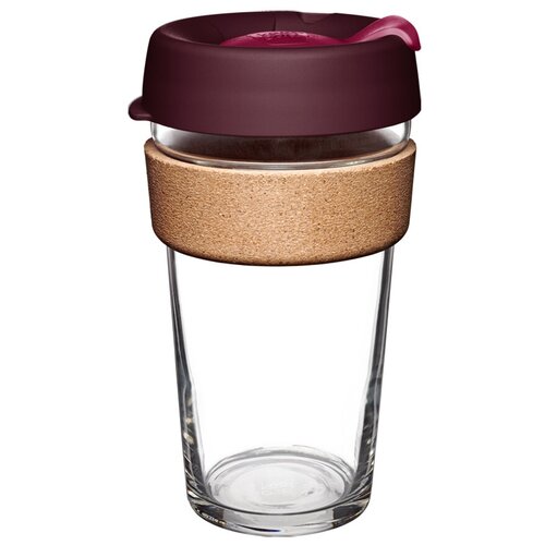 фото Кружка keepcup brew cork l 454 мл kangaroo raw