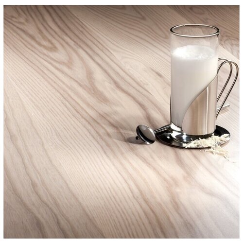 фото Паркетная доска barlinek вкусы жизни ясень milk shake, упаковка 2.77м2