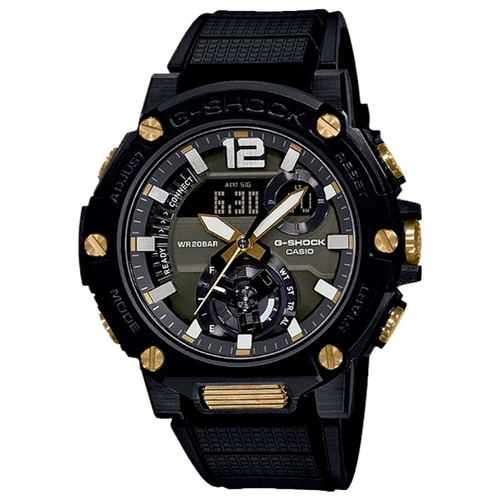 фото Casio наручные часы casio gst-b300b-1aer