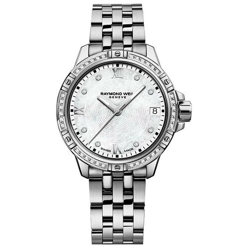 фото Наручные часы raymond weil 5960-sts-00995