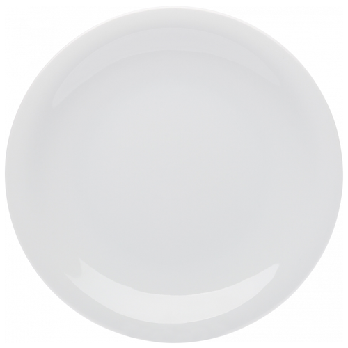 фото Kahla тарелка для десерта 21,5 см, белая update kahla