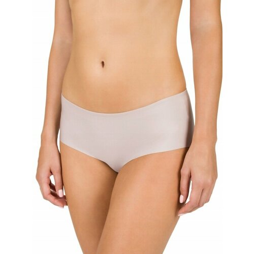 фото Трусы felina, размер 46, бежевый