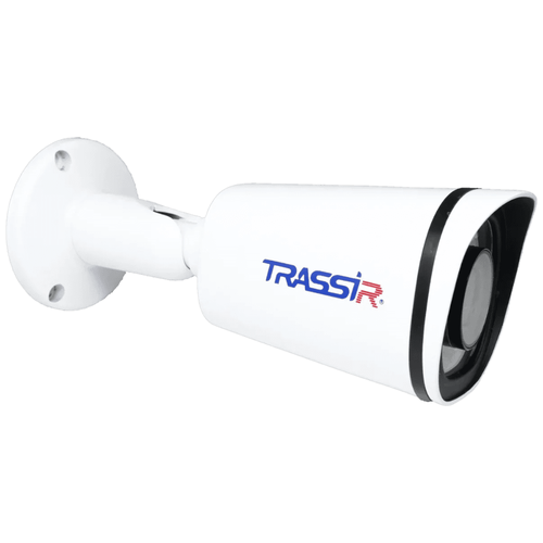 фото Ip камера trassir tr-d2142zir3 2.8-8мм 4мп dssl