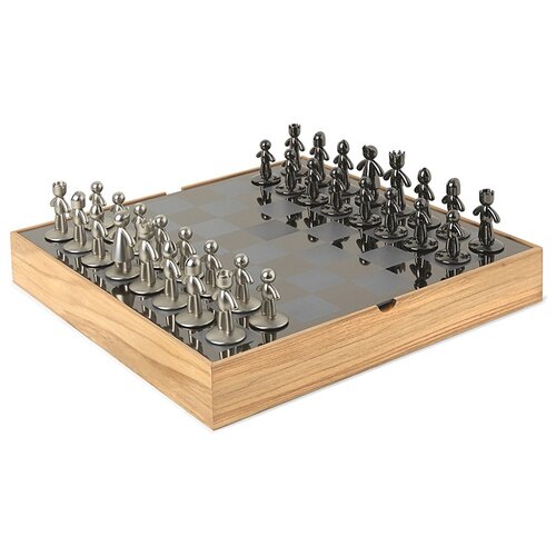 Шахматный набор UMBRA Buddy (1005304-390)
