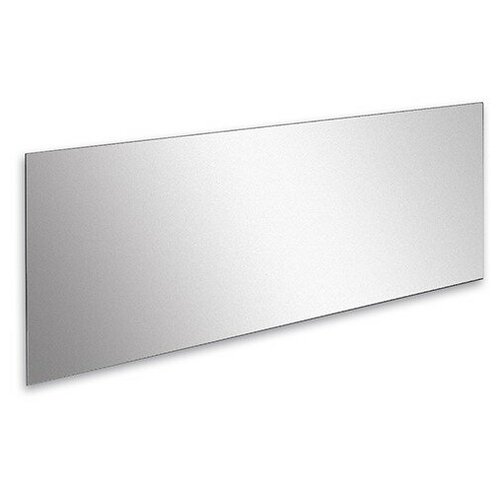 фото Noken nk smart line зеркало горизонтальное со шлифованным краем, без рамы, 70x40 см
