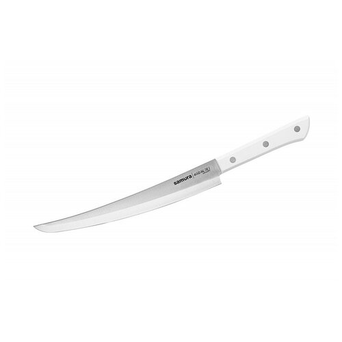 фото Нож кухонный harakiri samura shr-0046w