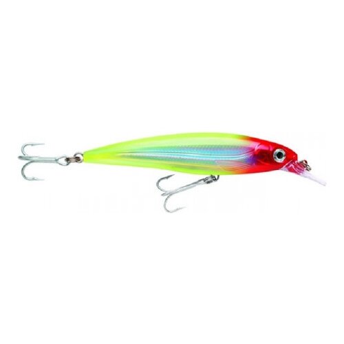 фото Воблер rapala x-rap saltwater (длина (мм) 120; вес (гр.) 22 / cln)