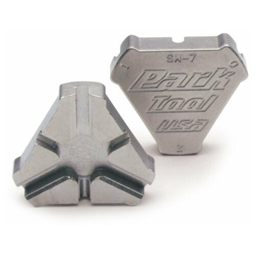фото Ниппельный ключ park tool sw-7, 3.23/3.30/3.45мм