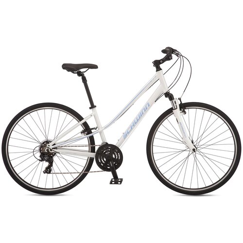 фото Женский комфортный велосипед schwinn voyageur women, s (2022)