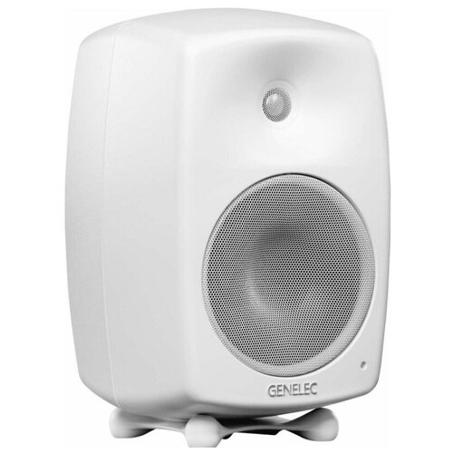 фото Студийный монитор активный genelec g four awm