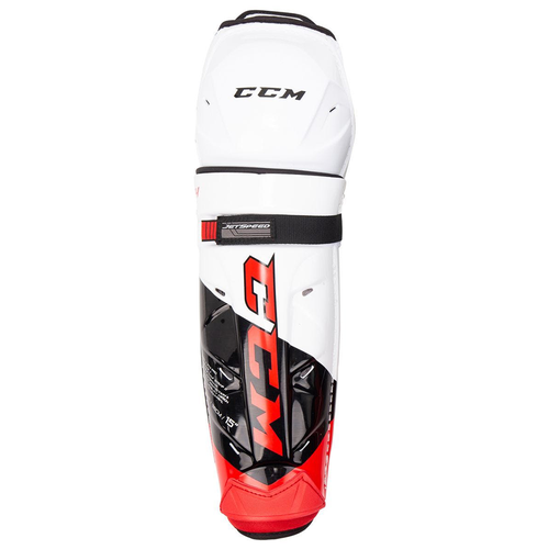 фото Наколенники ccm jetspeed ft4 pro sr (14")