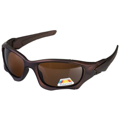 фото Солнцезащитные очки premier fishing, спортивные, поляризационные, для мужчин