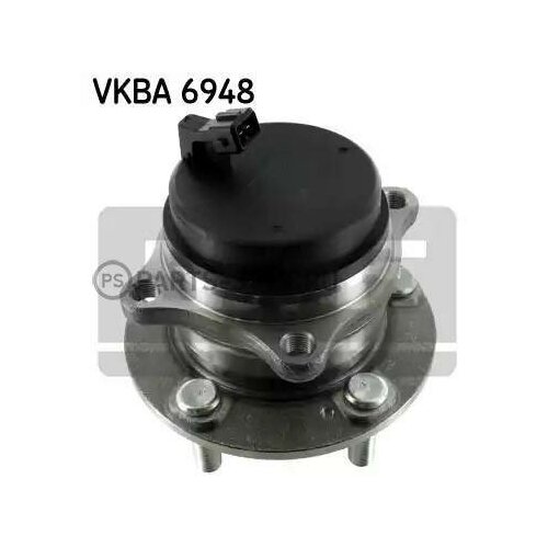 фото Skf vkba6948 ступица колеса hyundai santa f cm 06-, santa f sm 01-