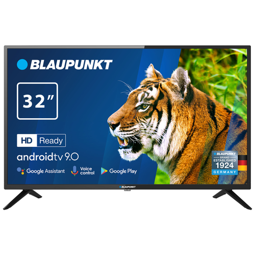 фото 2к smart hd телевизор blaupunkt 32we265t 32