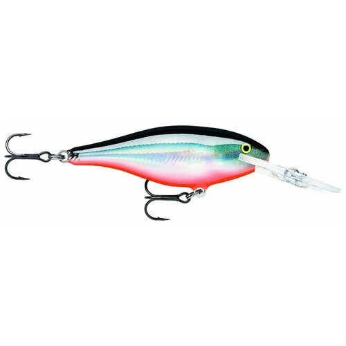 фото Воблер rapala shallow shad rap 05 /hlwh