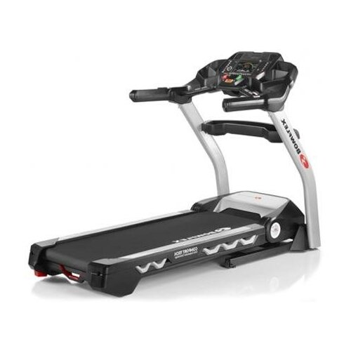 фото Беговая дорожка bowflex bxt326